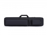 Kaasaskantav &otilde;larihmaga spordikott Pool Cue 82*8*18CM must