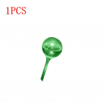 1-10 tk automaatne taimede kastmise sibulate kujuga lilletaimede veetilguti kerge toataimede seadme tilkniisutuss&uuml;steem