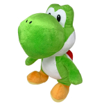 TAITO Super Mario Extra Large Plush Yoshi roheline kollane (Roheline) roheline