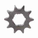 Dirt Bike Mootorratta augu diameeter 20MM 428-20mm-10T/19T esimootori ketiratta kett