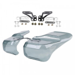 Mootorratta k&auml;ekaitse tuulekindel rolleri juhtraua k&auml;ekaitse Mootorratta k&auml;ekaitsed k&auml;ekaitsed, mis sobivad mootorrattale