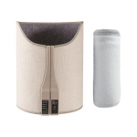 Kokkupandav elektriline jalgade soojendus Kaasaskantav elektriline soojendus Kaug-infrapuna jalasoojendid majapidamises lauaalune soojendus Kontori soojendaja jalad EU