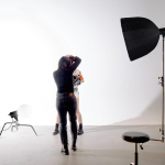 Photo Light Stand Adapter Camera Tripod Sturdy Male Spigot 1.1 to 0.6 inch for Ball Head