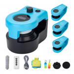 Kassisuled Jooksulint M&auml;nguasi Automaatne/Puldiga DIY Simuleeritud Kass Hiire Jahim&auml;nguasi