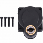 V&otilde;idus&otilde;idu tagaplaadi starteri mootori tagakaas T10048 T10047 sobib Nitro mootorile