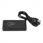 13,56 MHz USB-liidesega RFID kontaktivaba IC S50 S70 &uuml;he kaardilugeja