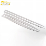 Changan Oushangi ukseserva trimmi kriimustusvastane dekoratiivkleebis Bright surface*4