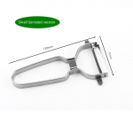 Koorija K&ouml;&ouml;giviljad Puuviljad Roostevabast Terasest Nuga Kapsa riivid Salat Kartulil&otilde;ikur K&ouml;&ouml;gitarvikud Toiduvalmistamisvahendid Lai suu