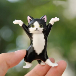 Naljakad kassiautode keskkonsooli kaunistused interj&ouml;&ouml;ri liistud Autodekoratiivtarvikud Uued kaunistused autokaunistused