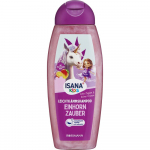 Rothman ISANA ISANA Kids Easy Comb &scaron;ampoon Unicorn Magic 300 ml
