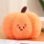 Kvaliteetne multikas kuldne soobel pl&uuml;&uuml;sist puuviljanukk hurma apelsin k&otilde;rvits mustikas pirn Palus kodukaunistus see choose option