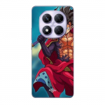 Coque Xiaomi Redmi Note 14 Pro 5G One Piece Luffy Enters Gear 5 Maniacase