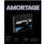 BLACKPINK &ndash; JISOO &ndash; AMORTAAŽ EKSKLUSIIVNE V&Auml;LJAANNE (?MUST V&auml;ljaanne) Ilmumiskuup&auml;ev 2025-02-14 0