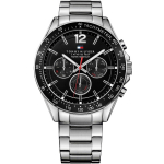 Tommy Hilfiger 1791104 Luke Chronograph meeste k&auml;ekell 47