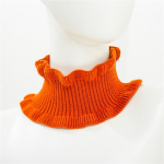 Uus &uuml;hev&auml;rviline sall naistele kevadel ja s&uuml;gisel mitmek&uuml;lgne lindiga randmepael peapael Moodne kaunistus &otilde;pilase kaelakaitse v&auml;ike sall 9*13cm