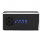 Juhtmevaba turvakaamera 1080P &ouml;ise n&auml;gemisega liikumistuvastus WiFi j&auml;relevalve nutika kodu turvalisus