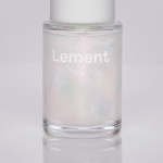 Lement Glitter Darjeeling k&uuml;&uuml;nte k&otilde;vendi & Shimmers k&uuml;&uuml;nte toitained Darjeeling Nail Hardener
