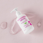 Saforel Miss Dermo Feminine Cleanser & Body Wash 250ml (can be used from 2 years of age)