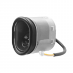 Rolleri esituli elektrilise rolleri eesmise LED-valgusti jaoks Ninebot Es1 Es2 Es4 MAX G30 G30D elektrilise rolleri tarvikud Es1 Es2 Es4