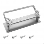 Nahakoorimismasin Skiver Splitter Reguleeritav t&ouml;&ouml;t&ouml;&ouml;riist, k&auml;sitsi nahktoodete valmistamine