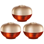 [MISSHA] Chogongjin Sosaeng Jin Cream 60ml 60ml X 3PCS