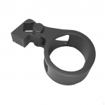 Car Inner Tie Rod Wrench Auto Repair Tools Easy to Use Multifunction Wearproof Hex Accessories 1 Way Type