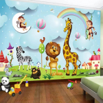 Tapeet 200 cm(W) x 140 cm(H)