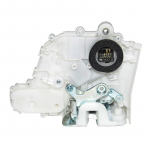 Ukseluku t&auml;iturlukk eesmine tagumine vasak parem Honda CR-V CRV 2,4L 2007 2008 2009 2010 2011 72650-SWA-A01 Front Right
