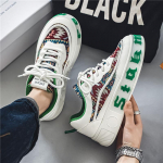 FASHION SHOES Meeste hingavad sporditossud Sportlikud jooksujalatsid naiste v&auml;litennise j&otilde;usaali treener 39