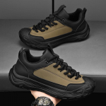 FASHION SHOES Meeste hingavad sporditossud Sportlikud jooksujalatsid naiste v&auml;litennise j&otilde;usaali treener 39 must hall v&auml;rv