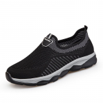 FASHION SHOES Meeste hingavad sporditossud Sportlikud jooksujalatsid naiste v&auml;litennise j&otilde;usaali treener 36