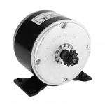 250w 24V BDC harjaga mootor 2750RPM p&uuml;simagnetiga alalisvoolu suure kiirusega mootor e-t&otilde;ukeratta jaoks