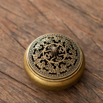 Viirukip&otilde;leti majapidamisruumi aroomihajuti raam aroomihajuti kaunistus One Size