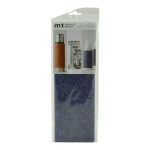 Masking Tape MT REMAKE laine - wool carving - Masking Tape (MT) Multicolore - Assort