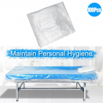 &Uuml;hekordselt kasutatavad diivanikatted kosmeetiliste voodite jaoks, voodilinad massaažilaudadele, voodile