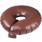 10 gallonit, vett s&auml;&auml;stev, UV-kindel, aeglase vabanemisega kastmisr&otilde;ngas puudele, p&otilde;&otilde;sastele ja taimedele pruun