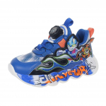 Ultraman poiste p&ouml;&ouml;rleva pandlaga tossud lastele kevad- ja s&uuml;giskingad keskmise suurusega ja vanematele lastele platvormiga jooksmiseks m&otilde;eldud isakingad 26 standard sneaker size
