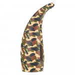 Vedelseebi pudel Automaatselt tuvastav seebidosaator Intelligentne kontaktivaba seebidosaator Lauaarvuti elektriline k&auml;tepesuseade