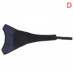 Bike Trainer higi absorbeeriv v&otilde;rgurihm raam Jalgratta higikate kaitse v&otilde;rgup&uuml;&uuml;dja ​​elastne kaitse turbo treeningrihm A