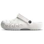 Crocs Baya Clog Valged Unisex Tossud 10126-100 38-39