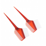 Juuksehari V&auml;rvikomplekt Salongi Kamm Aplikaator V&auml;rvimine Habeme V&auml;rvimine Ise T&ouml;&ouml;riist one size