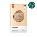 Make Prem Comfort Me Oat Moist Vegan Mask (1 piece)