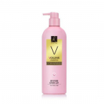 ELASTINE Sojaproteiini Maht Elastsus Hooldus 10X &Scaron;ampoon 680ml