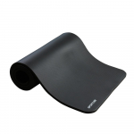 Joogamatt Sportler NBR Standard 10mm / 16mm / 20mm 10mm deep black