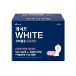 Valige &uuml;ks kolmest valgest superimavast &uuml;lipikast materjalist (Dream Guard 8P/Dream Fit 8P/Oh Lolly Day projekt) Dream Fit Super Long 8P