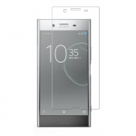 Ekraanikaitsekile - Phonillico - SONY XPERIA XZ PREMIUM - Karastatud klaas - Kriimustusvastane - L&auml;bipaistev
