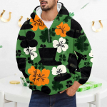 Kapuutsiga sporditreeningkost&uuml;&uuml;m Unisex jooksuriided pikkade varrukatega pullover Pusad Pusa XXL valge