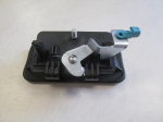 For Ford Transit V184 2002 2006 Middle Door Exterior Opening Handle Black Sliding Door YC15V26600AN