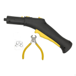 Auto puhastustoru aurupuhastajale SC4 Stk20 Type B