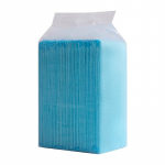 Lemmiklooma pissipadi, suur paks, koera pissipadi, koera uriini imav paber, imav, deodoriseeriv, kleepuv tagak&uuml;lg, m&auml;hkmed, lemmikloomatarbed Pack of 1